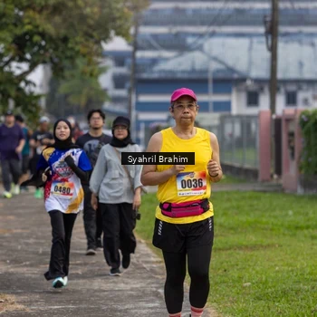 Runner Photo 8335989