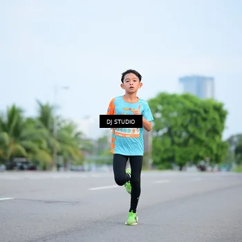 Runner Photo 8335991