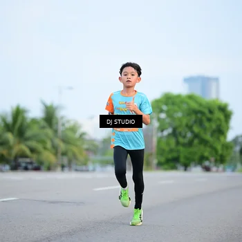 Runner Photo 8335993