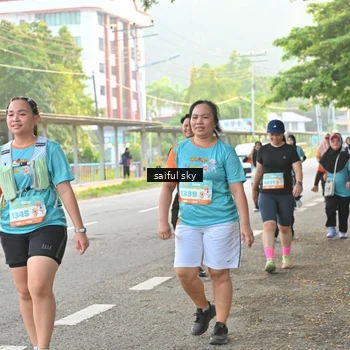 Runner Photo 8336007