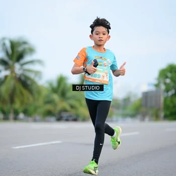 Runner Photo 8336013