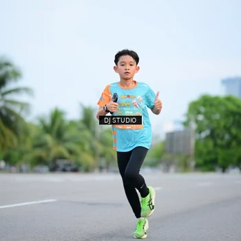 Runner Photo 8336014