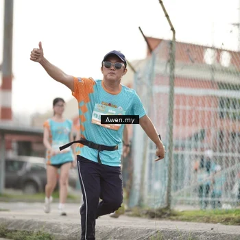 Runner Photo 8336016