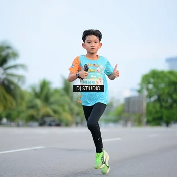 Runner Photo 8336017