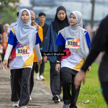 Runner Photo 8336027