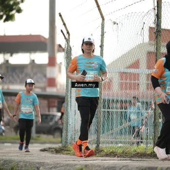 Runner Photo 8336033