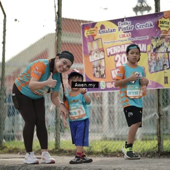 Runner Photo 8336034