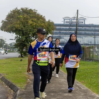 Runner Photo 8336037