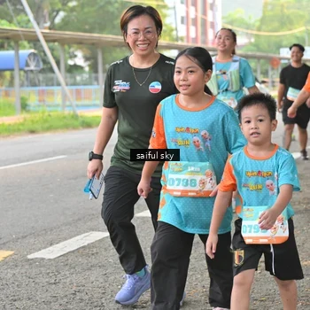 Runner Photo 8336040