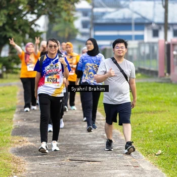 Runner Photo 8336044