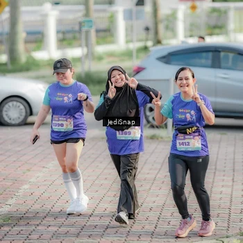 Runner Photo 8336045