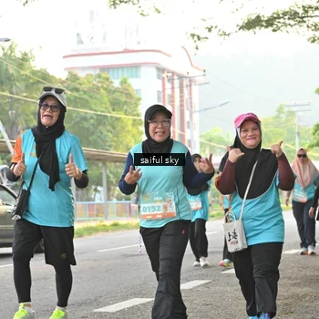 Runner Photo 8336046