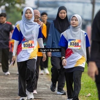 Runner Photo 8336047