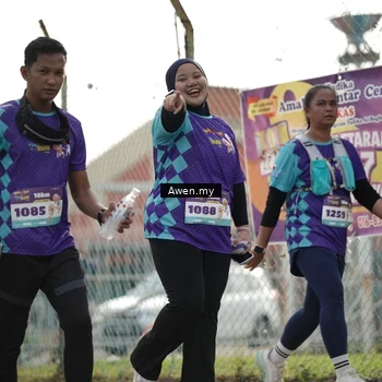 Runner Photo 8336050