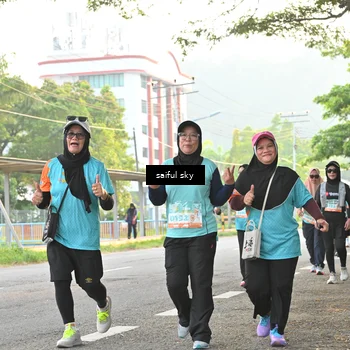 Runner Photo 8336057