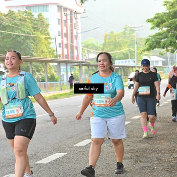 Runner Photo 8336058