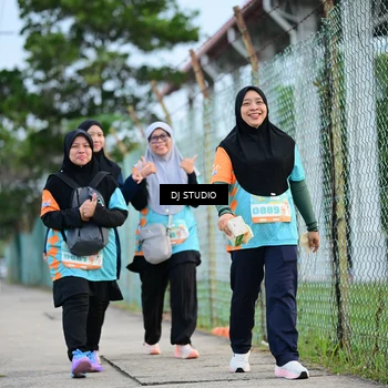Runner Photo 8336062