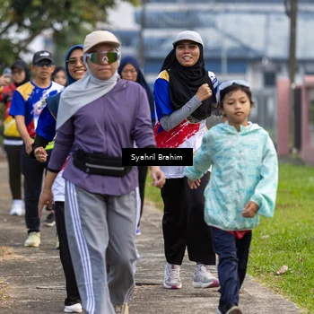 Runner Photo 8336064