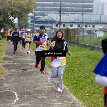 Runner Photo 8336065