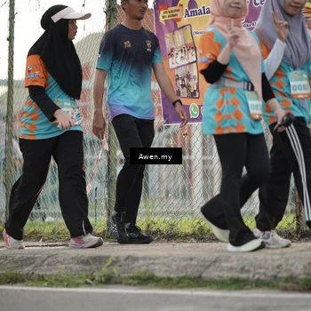 Runner Photo 8336067