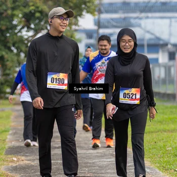 Runner Photo 8336069