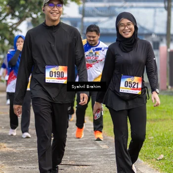 Runner Photo 8336071