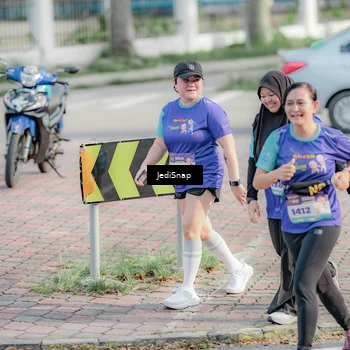 Runner Photo 8336073