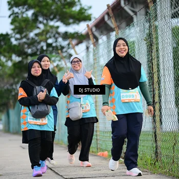 Runner Photo 8336074