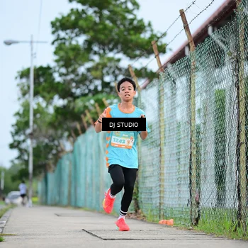 Runner Photo 8336081
