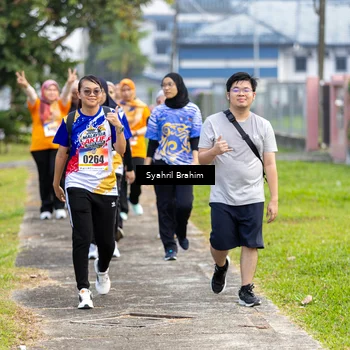 Runner Photo 8336083