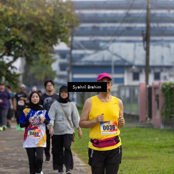 Runner Photo 8336084
