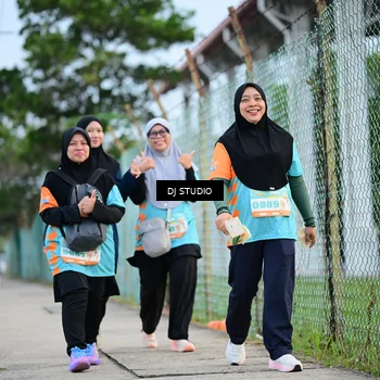 Runner Photo 8336086