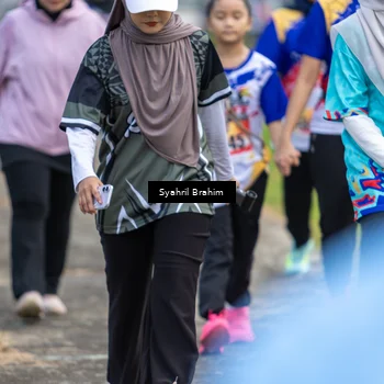 Runner Photo 8336089