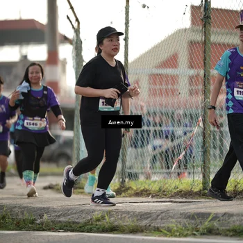 Runner Photo 8336091