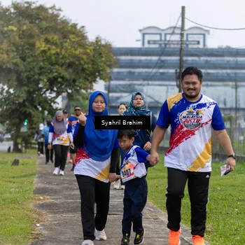 Runner Photo 8336094
