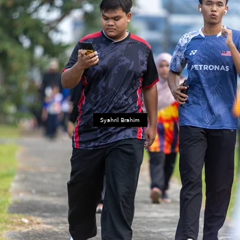Runner Photo 8336097