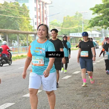 Runner Photo 8336102