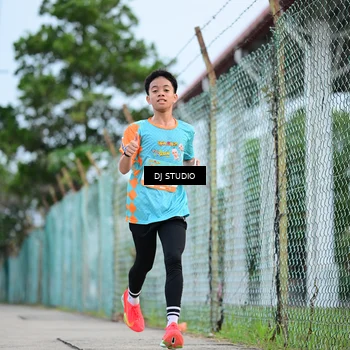 Runner Photo 8336107
