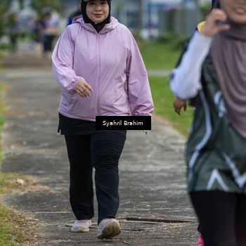 Runner Photo 8336108