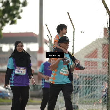 Runner Photo 8336109