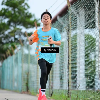 Runner Photo 8336112