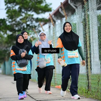 Runner Photo 8336115