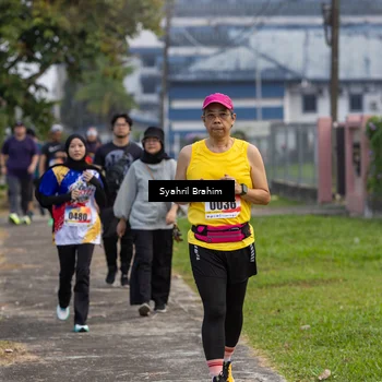 Runner Photo 8336116