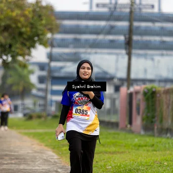 Runner Photo 8336117