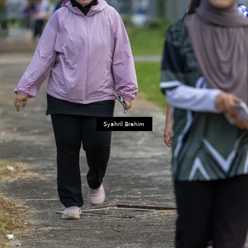 Runner Photo 8336120