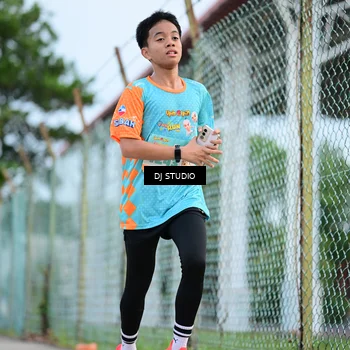 Runner Photo 8336122