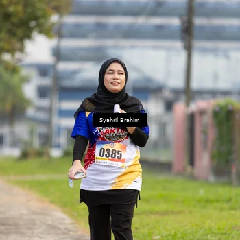 Runner Photo 8336123