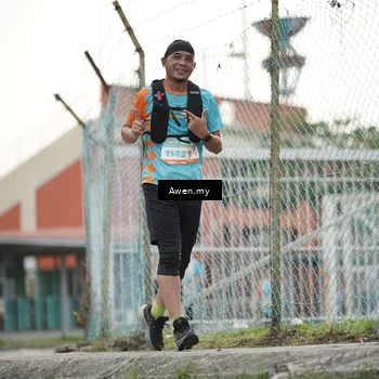 Runner Photo 8336124
