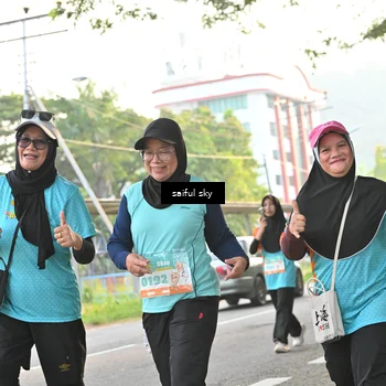 Runner Photo 8336126
