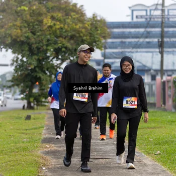 Runner Photo 8336129